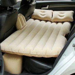 CAR INFLATABLE BED Car Inflatable Bed-image-90