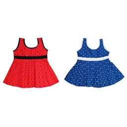 The Creators A-Line Dress-30
