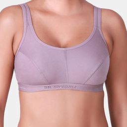 SKDREAMS Bra Full Coverage image 3