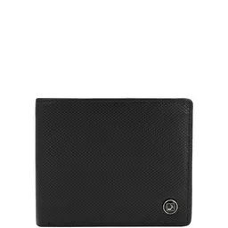 Da Milano Men Leather Two Fold Wallet-11