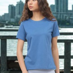 NOBERO Pure Cotton T-shirt-picture-38