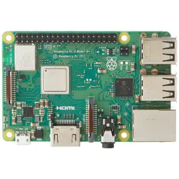 Raspberry Pi 3B+  Official Kit image 3