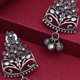 PREYANS Women Earrings-image-59