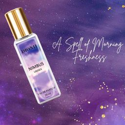 DIONII Nimbus Long Lasting Eau De Parfum - 20 ml-image-1