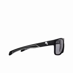 Vincent Chase Unisex Wayfarer Sunglasses with Polarised and UV Protected Lens 222639 image 2