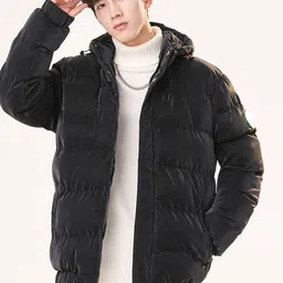 StyleCast x Revolte Men Puffer Jacket-12