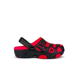 BERSACHE Boys Set Of 2 Textured Casual Ultra Soft Clogs image 2