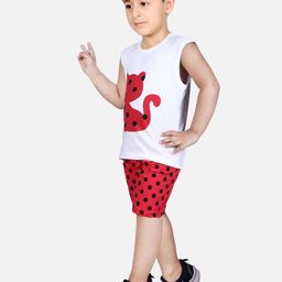 Covetus Unisex Clothing Set-image-108