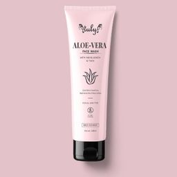 Atulya Medilink Aloe Vera Face Wash With Neem & Lemon - 100 ml-11