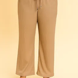 NEYSA Women High-Rise Trousers-picture-44