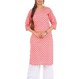 30 Looks Women Ethnic Motifs Thread Work Kurta-picture-18
