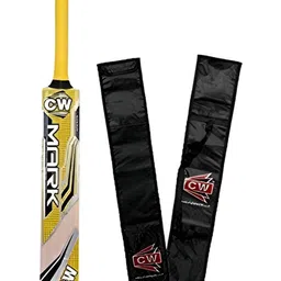 CW Kashmir Willow Cricket Bat-19