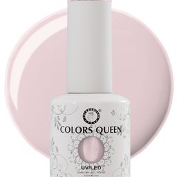 Colors Queen UV/LED Soak Off Gel Polish- 15 ml- Shade- 236-image-51