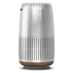 HAVELLS Meditate AP 400 SpaceTech Air Purifier (Alexa and Google Home Control, GHRAPMEE008, Satin)-16
