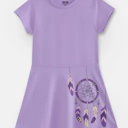 You Got Plan B Women Solid Fit & Flare Dress-image-52