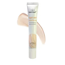 SHRYOAN Spot On Concealer With Niacinamide And Cica Extract-25 gm-Shade 01-picture-46