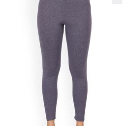 SELFCARE Women Pack Of 2 Moisture-Wicking Thermal Bottom-image-87