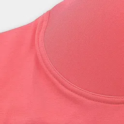 Trylo Bra Full Coverage Lightly Padded image 4