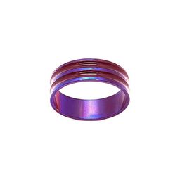 Dynamic Retail Global Unisex Multi Ring image 2