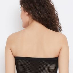 SECRETS BY ZEROKAATA Pack Of 3 Bralette Bra Full Coverage image 5