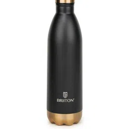 Briiton Flare Cola Stainless Steel Water Bottle 750ml-image-7