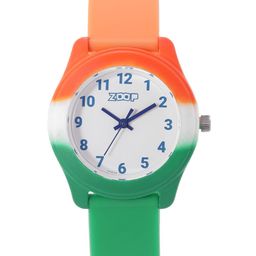 ZOOP from TITAN Unisex Independence Day Analogue Watch 26019PP39W-image-41