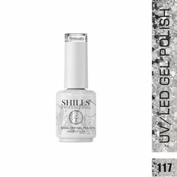shills professional UV LED Gel Nail Polish-117-picture-1