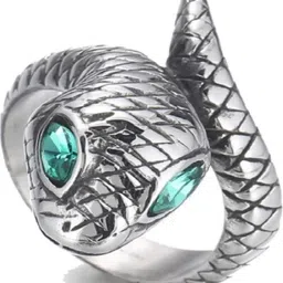 Dynamic Retail Global Men Multi Ring image 2
