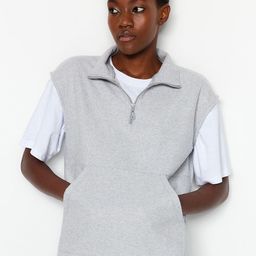 Trendyol Women Sweatshirt-image-80