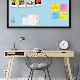 ArtzFolio Wooden Notice Pin Board-image-71