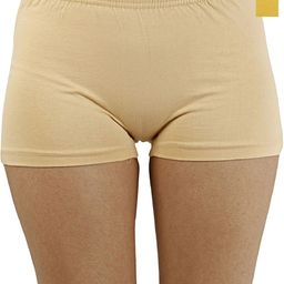 Diving Deep Pack of2 Cotton Boy Shorts Briefs-image-123
