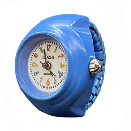 BOZHI Women Dial & Stainless Steel Straps Reset Time Watch GGIFAAGHAJFG-image-62