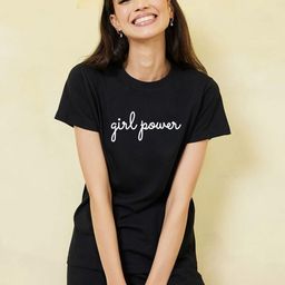 Moda Rapido Typography Printed Round Neck Cotton T-Shirt-picture-44