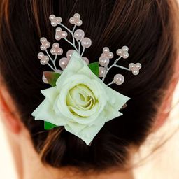 GADINFASHION Women Bumpit Hair Pin-image-58