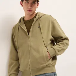 THE BEAR HOUSE Men Hooded Sweatshirt-picture-36