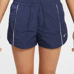 Nike Women's Windrunner Woven Shorts-image-78
