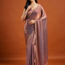 kasee Embellished Beads and Stones Saree-54