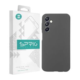 SPRIG Solid Printed Samsung Galaxy M34 5G Bumper Case Mobile Accessories-picture-22