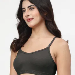LILY Bra Full Coverage image 2