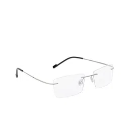 ALIGATORR Rectangle Sunglasses With UV Protected Lens-47