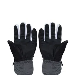 FabSeasons Kids Patterned Winter Gloves-image-9