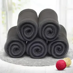 SmartDry 5-Layer Booster Pads for Cloth Diaper-20