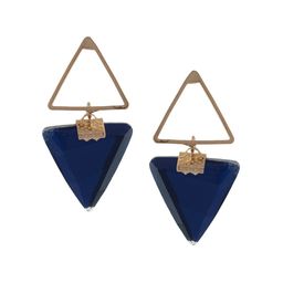 HIGH TRENDZ Contemporary Drop Earrings-image-66