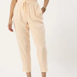 AMUKTI Women Casual Trousers-picture-2