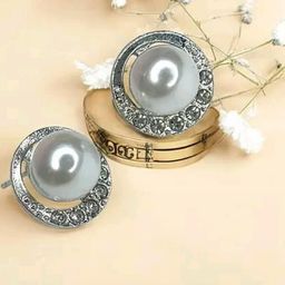 MONKDECOR Women Earrings-image-45