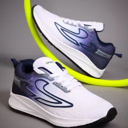 Deflow Men Mesh Walking Shoes-picture-31