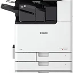Canon IR C3326 Printer Multi-function WiFi Color Laser Printer image 2