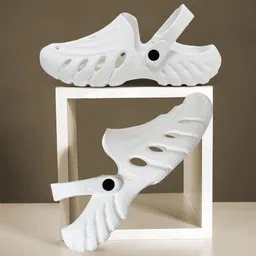 TOMSY CHOICE Men Clogs-image-45