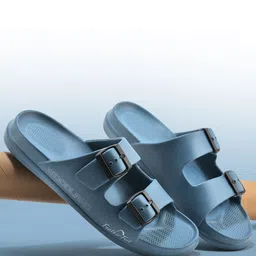Woodland Men Sliders-picture-52