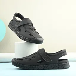 SERVER Men Comfort Sandals-image-81